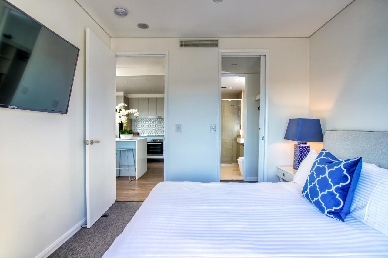 توومبا Inspire Boutique Apartments المظهر الخارجي الصورة