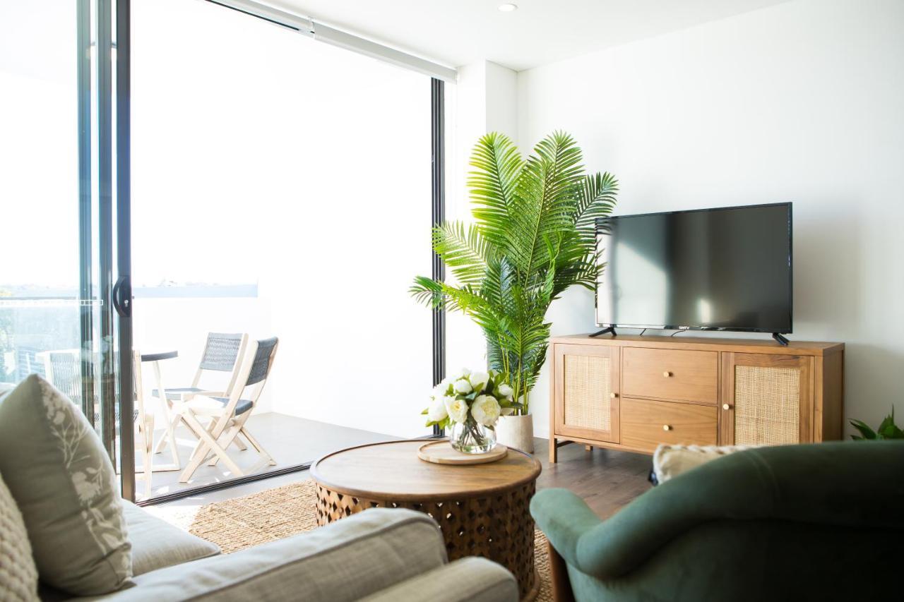 توومبا Inspire Boutique Apartments المظهر الخارجي الصورة