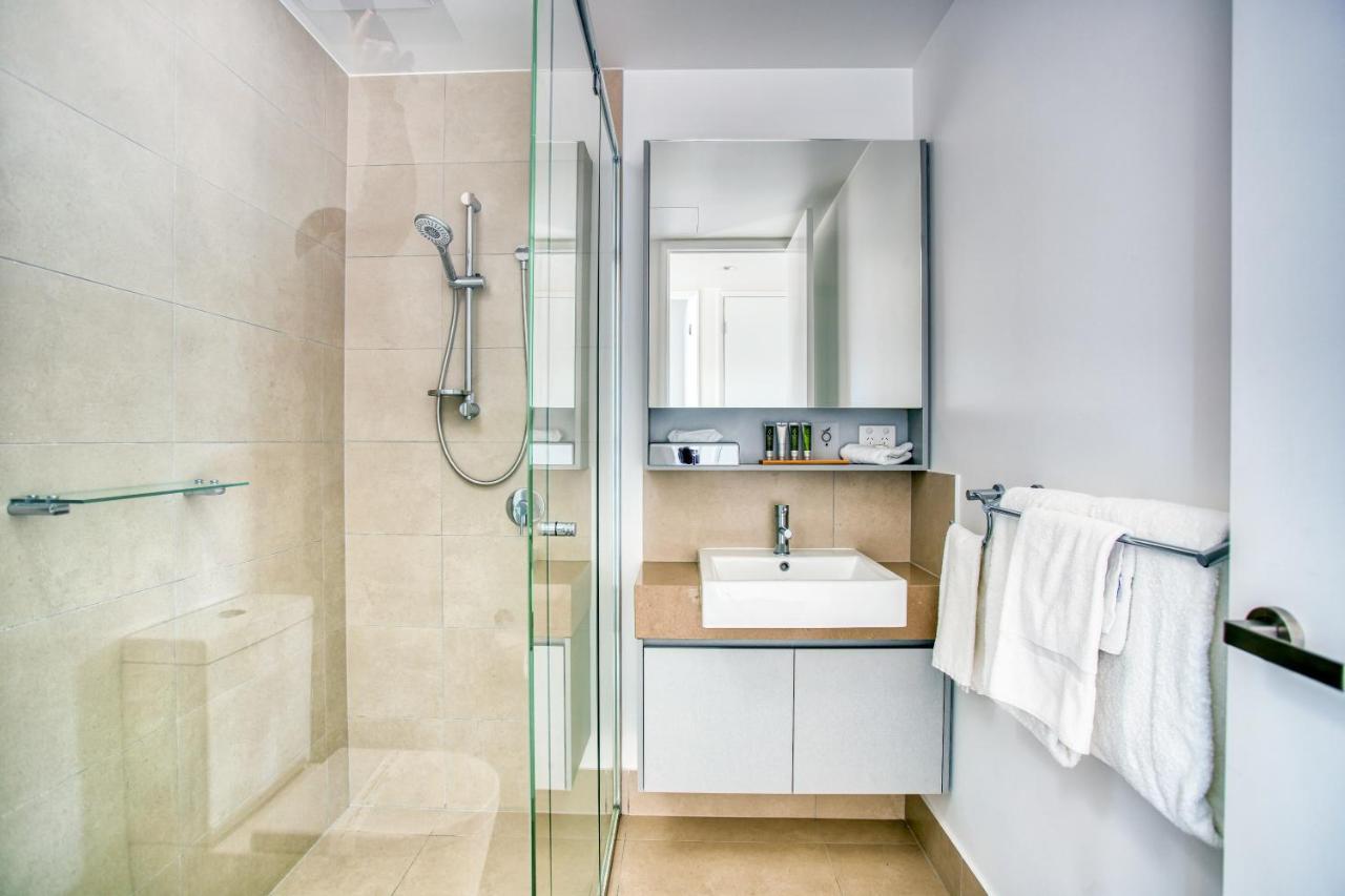 توومبا Inspire Boutique Apartments المظهر الخارجي الصورة