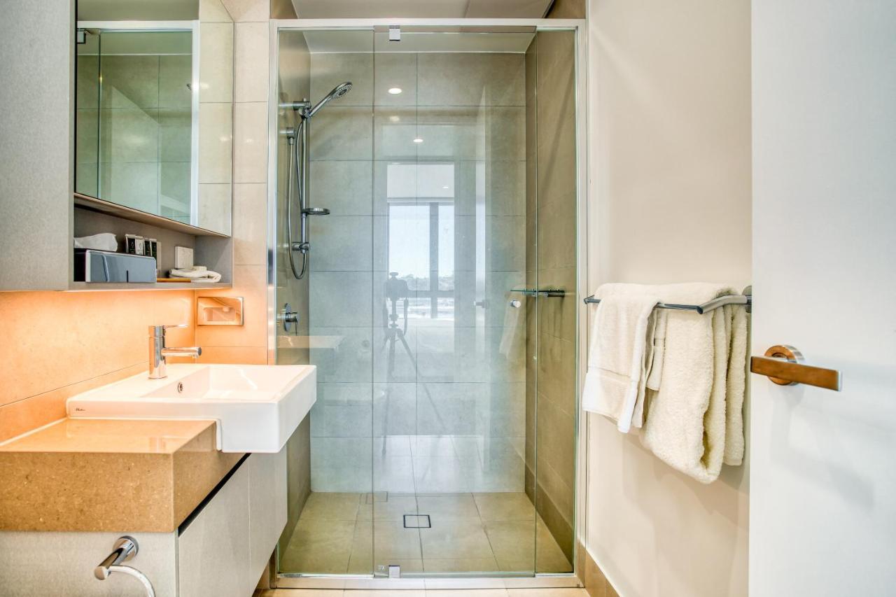 توومبا Inspire Boutique Apartments المظهر الخارجي الصورة
