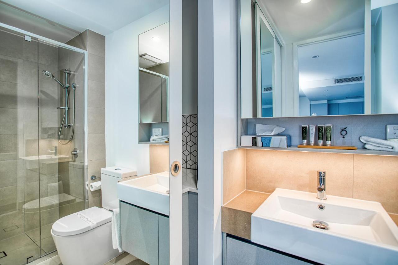 توومبا Inspire Boutique Apartments المظهر الخارجي الصورة