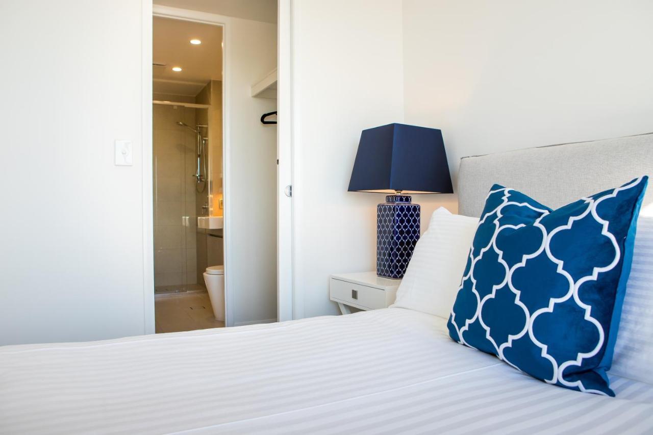 توومبا Inspire Boutique Apartments المظهر الخارجي الصورة
