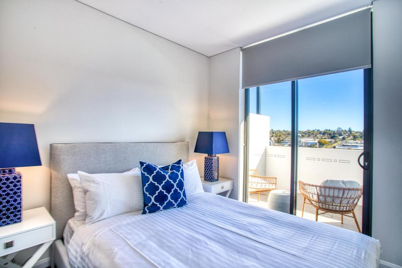 توومبا Inspire Boutique Apartments المظهر الخارجي الصورة