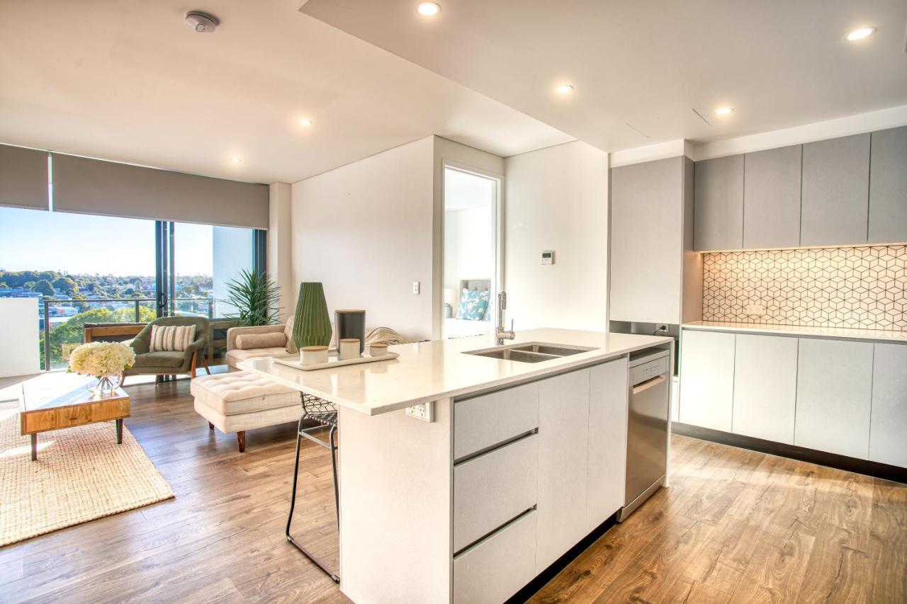 توومبا Inspire Boutique Apartments المظهر الخارجي الصورة