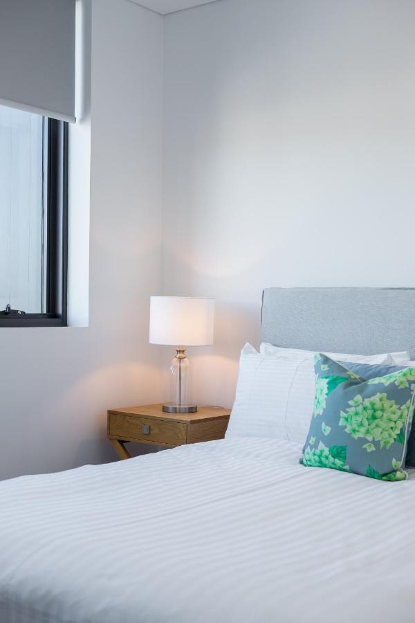 توومبا Inspire Boutique Apartments المظهر الخارجي الصورة